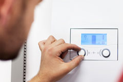 best Great Chishill boiler servicing companies