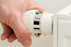 Great Chishill central heating repair costs