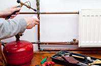 free Great Chishill heating repair quotes