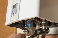 free Great Chishill boiler install quotes